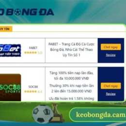 kèo bóng đá keobongdahomnay.za.com