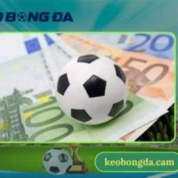 kèo bóng đá keobongdavn.org