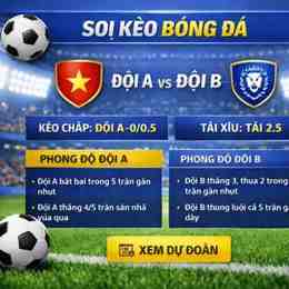 keo bong da m7