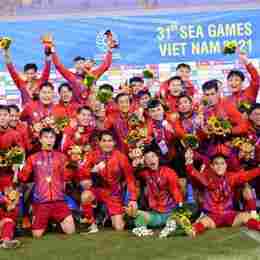 kèo bóng đá sea games nam