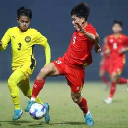 kèo bóng đá u17 đông nam á