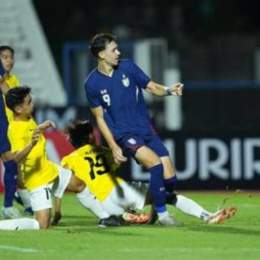 kèo bóng đá u20 châu á hôm nay