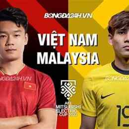 kèo bóng đá việt nam malaysia hôm nay
