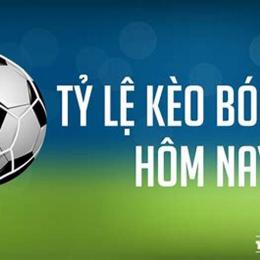 kèo nhà cái bóng đá aff