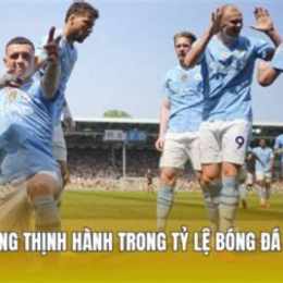 kèo thơm bóng đá