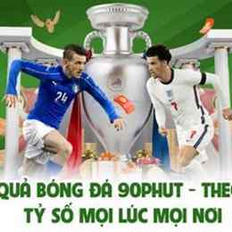 ket qa bong da phap