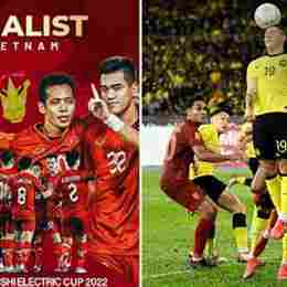 kết quả bóng đa aff cup
