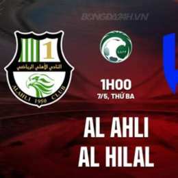 kết quả bóng đá al ahli jeddah