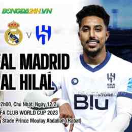 kết quả bóng đá al hilal riyadh