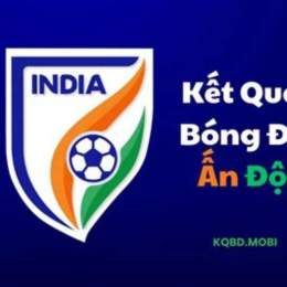 kết quả bóng đá ấn độ 2