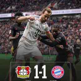 kết quả bóng đá bayern munich đêm qua