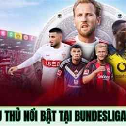 kết quả bóng đá bundesliga của đức