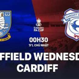 kết quả bóng đá cardiff city