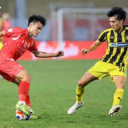 kết quả bóng đá cúp c2 đêm nay