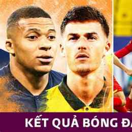 kết quả bóng đá dự bị úc hôm nay