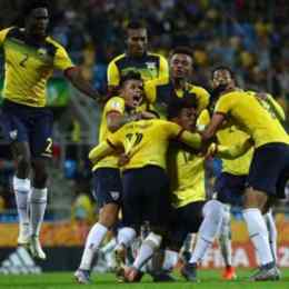 kết quả bóng đá ecuador serie a