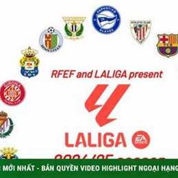 kết quả bóng đá giải la liga tây ban nha