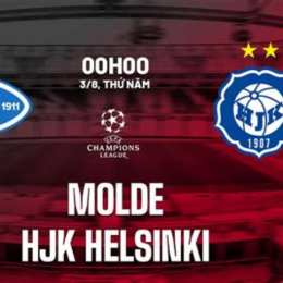 kết quả bóng đá hjk helsinki