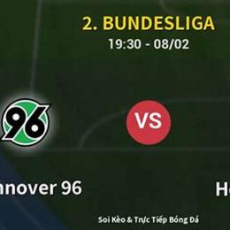 kết quả bóng đá holstein kiel