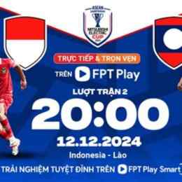 kết quả bóng đá indonesia liga 2