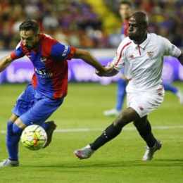 kết quả bóng đá la liga 2