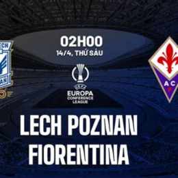 kết quả bóng đá lech poznan