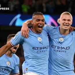 kết quả bóng đá manchester city hôm nay