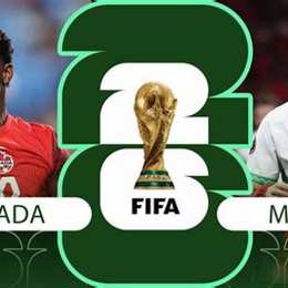 kết quả bóng đá maroc canada