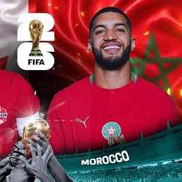 kết quả bóng đá maroc và canada