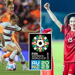 kết quả bóng đá nữ world cup u20