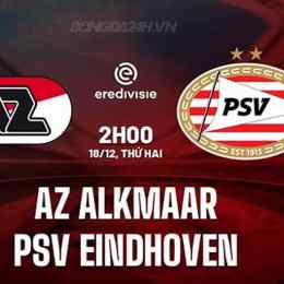 kết quả bóng đá psv eindhoven