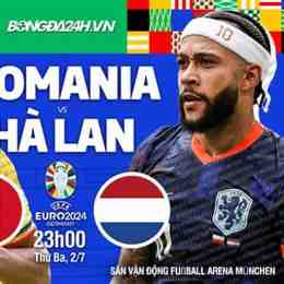 kết quả bóng đá romania hôm nay