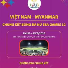 ket qua bong da seagame 32