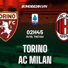 kết quả bóng đá torino hôm nay