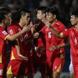 kết quả bóng đá u 19 việt nam