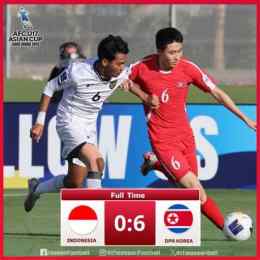 kết quả bóng đá u17 indonesia