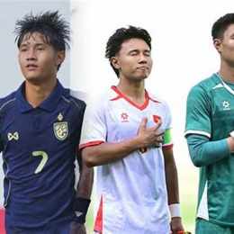 ket qua bong da u19 chau au