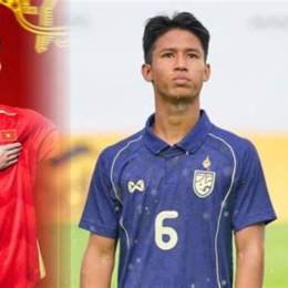kết quả bóng đá u19 thái lan u19 malaysia