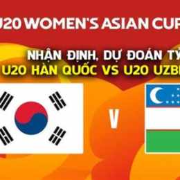 kết quả bóng đá u20 hàn quốc