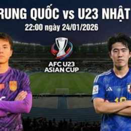 kết quả bóng đá u23 nhật bản và trung quốc