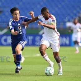 ket qua bong da u23 nhat ban