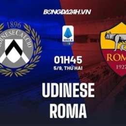 kết quả bóng đá udinese hôm nay