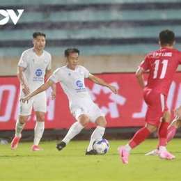 ket qua bong da v league 2026