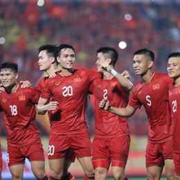 ket qua bóng đá việt nam