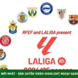 kết quả la liga bóng đá tây ban nha