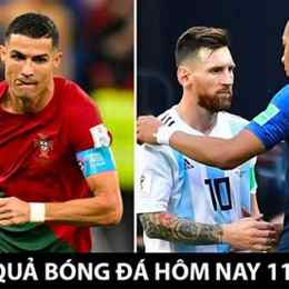 kết quả trận bóng đá pháp hôm nay