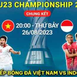 kết quả trực tiếp bóng đá u23 việt nam