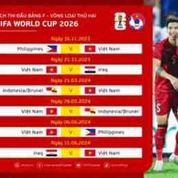 khi nào có đá bóng việt nam 2026