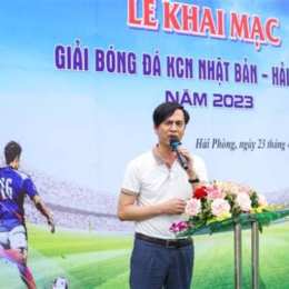 kịch bản bế mạc giải bóng đá
