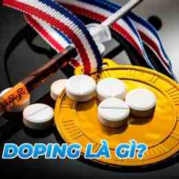 kiểm tra doping trong bóng đá là gì